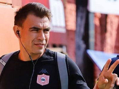 El lindo gesto de Orué