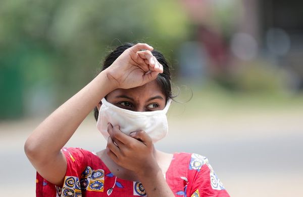 La farmacia del mundo reabre sus puertas en plena pandemia - Mundo - ABC Color
