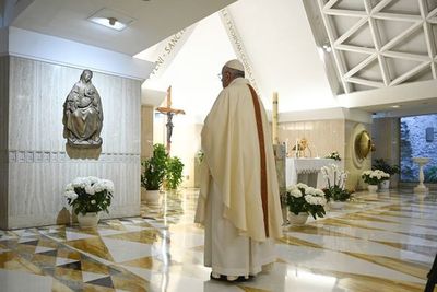 El papa: Hemos depredado la tierra, poniendo en riesgo hasta nuestra vida - Mundo - ABC Color