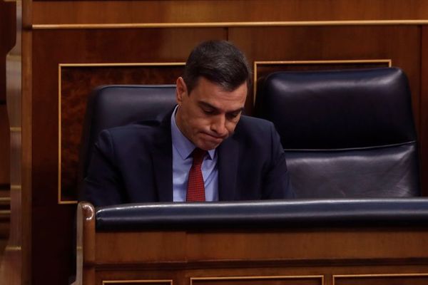 El Gobierno español, salpicado por varias polémicas en la crisis sanitaria - Mundo - ABC Color