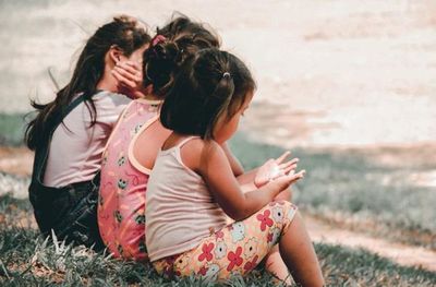 Niños y niñas institucionalizados, “invisibles” para el sistema  estatal - Judiciales y Policiales - ABC Color