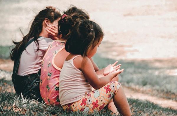Niños y niñas institucionalizados, “invisibles” para el sistema estatal - Judiciales y Policiales - ABC Color