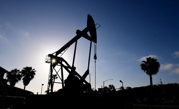 Mundo del petróleo sigue en situación sin precedentes - Internacionales - ABC Color