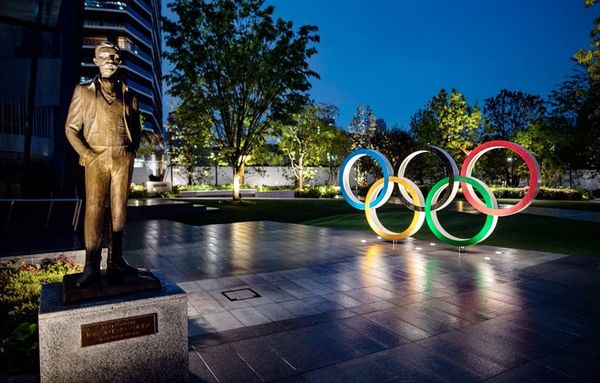 Tokio desmiente al COI sobre costos adicionales - Deportes - ABC Color