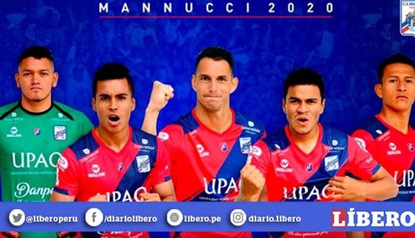 Club peruano saca salarios a jugadores
