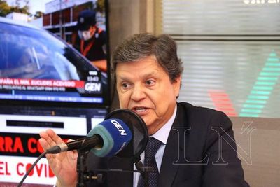 Acevedo dijo que no va a “reprimir al hambriento”