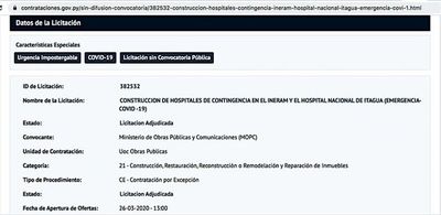 Estiman invertir otros G. 8.000 millones