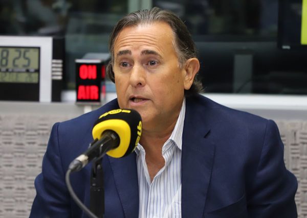 El proyecto de Godoy es ético, pero para otro momento