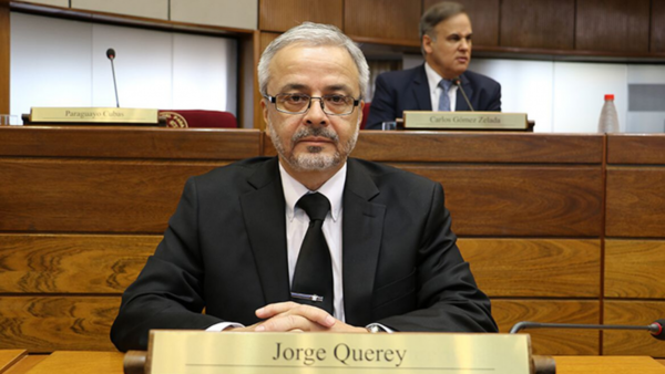 “Que se vayan a sus casas los que quieren hacer un negocio de la política”