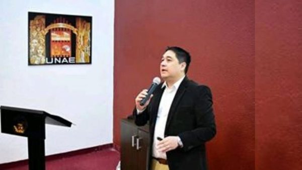 Para reformar el estado debemos reformar la constitución
