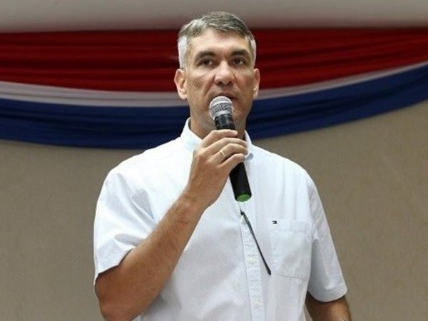 Gobernador de Amambay se declaró "Brasiguayo" y dijo que echará barreras