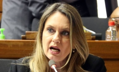 HOY / Insumos médicos: “Pandemia no debe ser pantalla para que hagan lo que se les antoja”