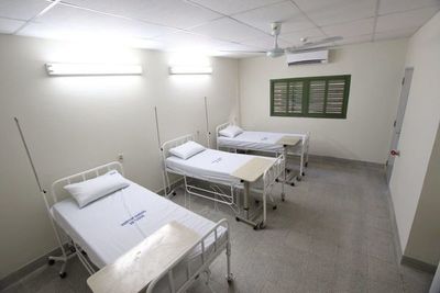 Despachos revelan sobrefacturación en Salud