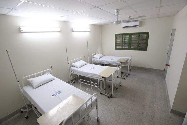 Despachos revelan sobrefacturación en Salud