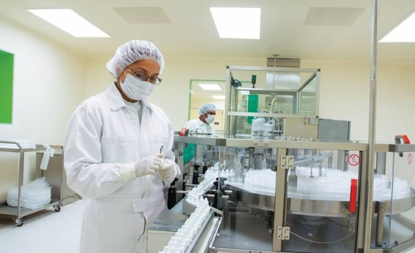 HOY / RIESGO MORTAL: EMPRESAS IMPORTAN MEDICAMENTOS “MADE IN INDIA” SIN CONTROL