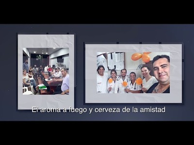 ''ABRÁZAME'', LA CANCIÓN QUE COMPUSO EL VICEMINISTRO DE SALUD