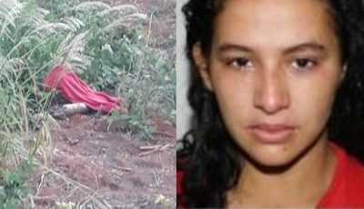 Hallan restos de una mujer que desapareció hace siete meses