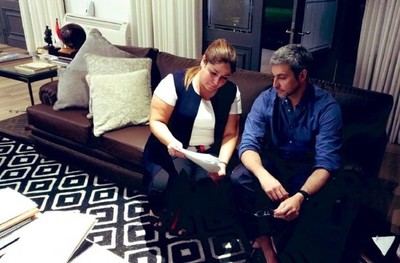 Mario Abdo sobre titular de Petropar: 'si hay hechos relevantes que ameriten su destitución, le vamos a destituir'