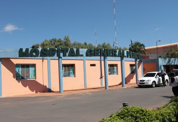 Se llevaron todos los tapabocas de Acosta Ñu | Noticias Paraguay