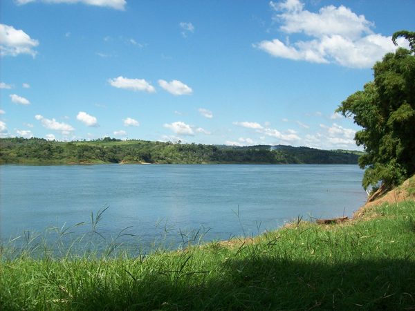 IDENTIFICAN A DESAPARECIDO EN AGUAS DEL PARANÁ.