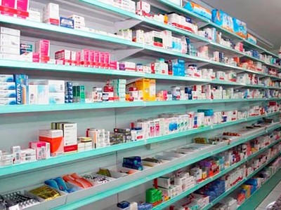 Productos farmacéuticos ingresan a nuestro país sin ningún tipo de control, afirma CIFARMA