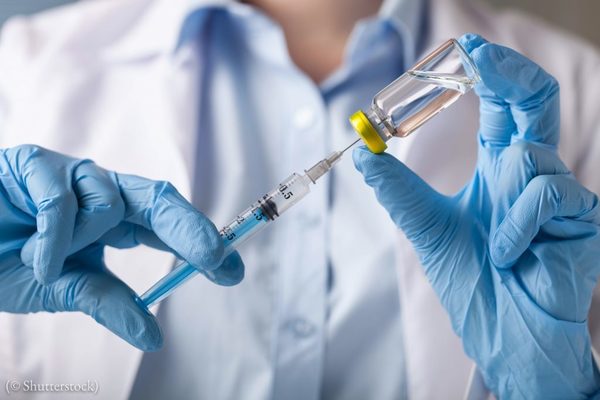 Reino Unido empezará a probar vacunas contra el Covid-19