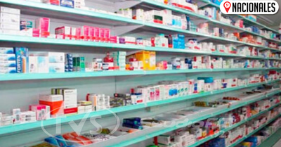 Productos farmacéuticos ingresan a nuestro país sin ningún tipo de control, afirma CIFARMA