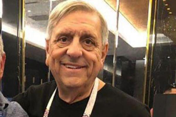 Fallece vicepresidente del Rentistas de Uruguay