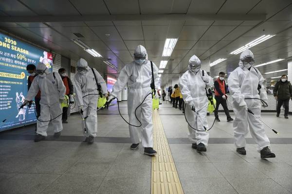 Coronavirus ya infectó a 2.585.358 personas y causó 179.854 muertes en el mundo - ADN Paraguayo