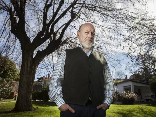 Muere Marcos Mundstock, integrante de Les Luthiers