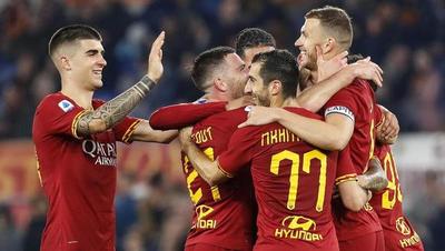 Campeonato italiano de fútbol reanudaría el torneo en mayo
