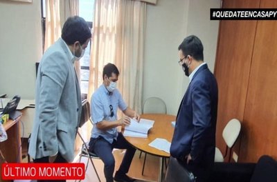 Fiscalía allana Petropar tras supuesta sobrefacturación - Digital Misiones
