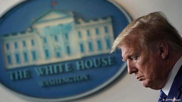 Trump anuncia que firmará el decreto de prohibición de inmigración este miércoles - ADN Paraguayo