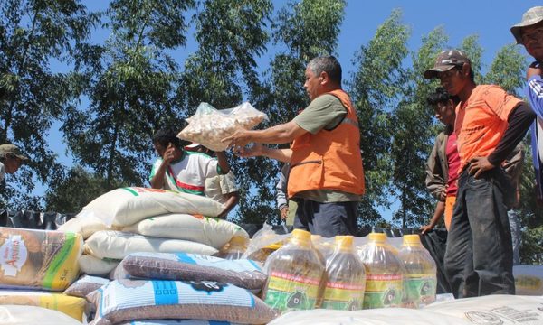 265 millones de personas se enfrentarán a “hambrunas bíblicas» por el coronavirus