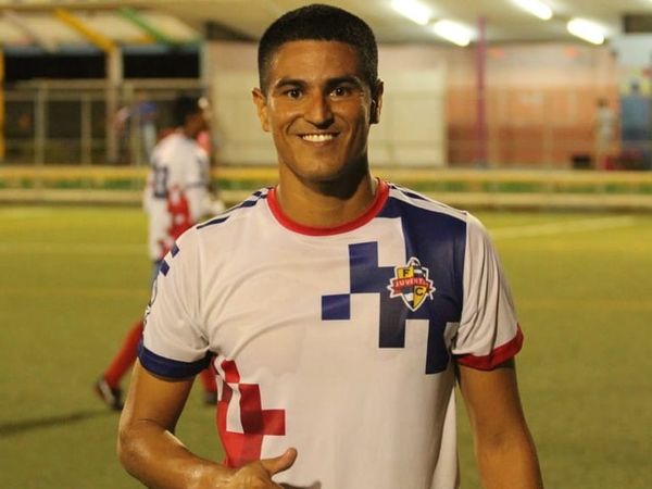 El Juventus de Moreno busca el boleto a las semifinales del Clausura - Fútbol - ABC Color