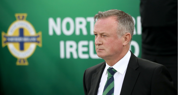 Irlanda del Norte despide a su seleccionador - Fútbol - ABC Color