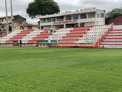 River Plate presentó un protocolo para el regreso a los entrenamientos - River Plate - ABC Color