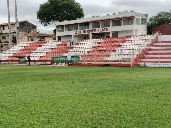 River Plate presentó un protocolo para el regreso a los entrenamientos - River Plate - ABC Color
