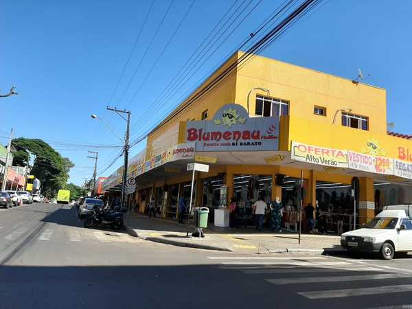 Comercios de Foz reabren desde hoy con restricciones - Noticde.com