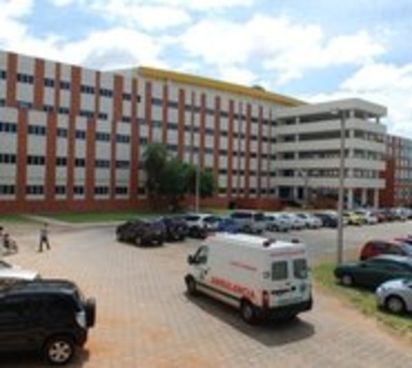 Enfermeros desesperados tras contagio de coronavirus - Paraguay.com