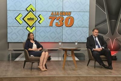 Podría haber otra oportunidad para quienes no pudieron inscribirse en Pytyvõ, afirman - Nacionales - ABC Color