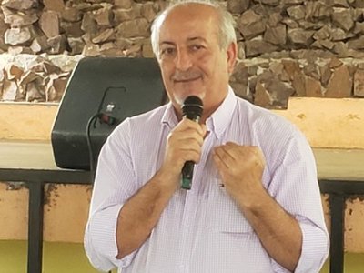 Salto del Guairá: Intendente informa que tiene dengue a días de su juicio 