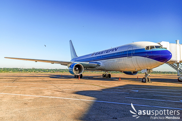 EE.UU. prepara otro vuelo de repatriación desde Asunción - .::RADIO NACIONAL::.