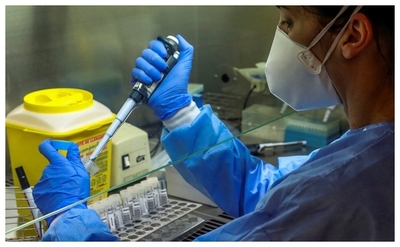 Se intensifica la carrera mundial para encontrar una vacuna contra el coronavirus | Info Caacupe
