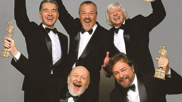 Con un emotivo comunicado, Les Luthiers despidió a Marcos Mundstock