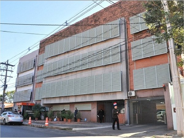 Contraloría deberá publicar DDJJ de involucrados en Ley de Emergencia