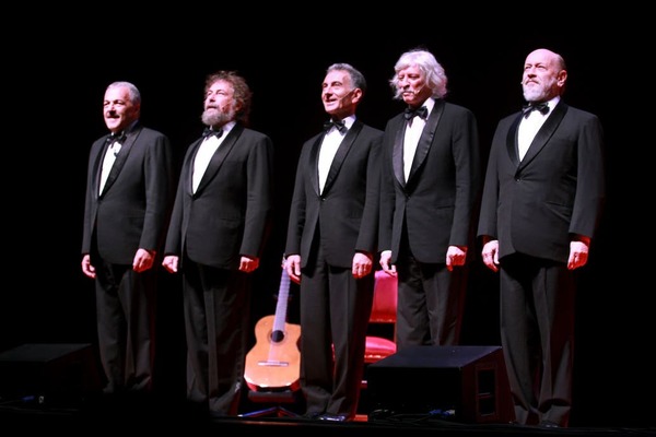 Falleció el humorista Marcos Mundstock de Les Luthiers