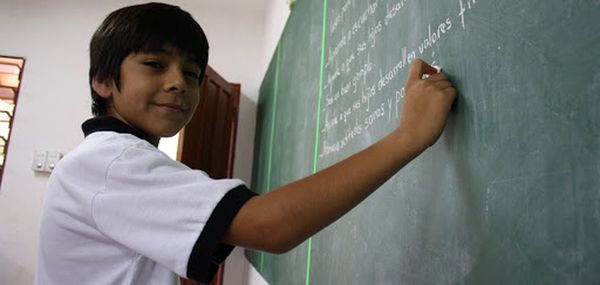 Inversión social alcanzó US$ 837 millones en el primer trimestre