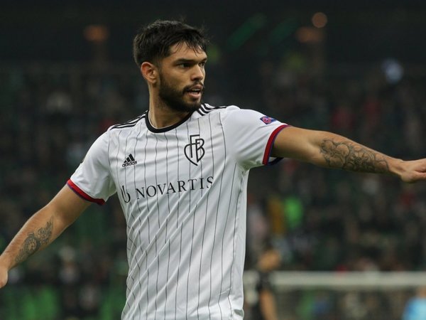 La Liga suiza, dispuesta a volver