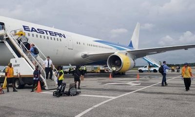 Más de un centenar de paraguayos volverán al país esta tarde desde EE.UU. – Diario TNPRESS
